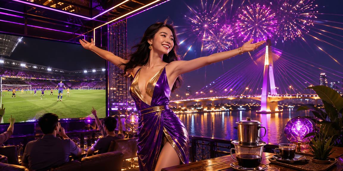 77g6 Thể thao